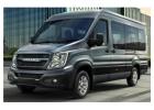 Urbania Tempo Traveller in Gurgaon for Luxury Group Travel