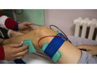 Knee Replacement Surgery Cost in Ahmedabad | Affordable, Advanced & Pain-Free Solutions