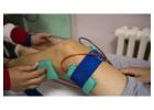 Knee Replacement Surgery Cost in Ahmedabad | Affordable, Advanced & Pain-Free Solutions