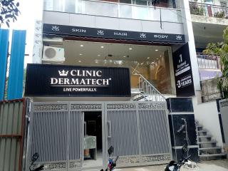 Clinic Dermatech Now in Malviya Nagar, Shivalik, Delhi!