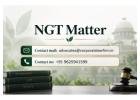 Why Should You Seek Professional Legal Assistance for an NGT Matter in India?