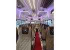 Online Tempo Traveller Booking in Noida