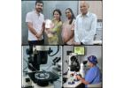 IVF Clinic Model Town in Delhi - Dr Rhythm Gupta
