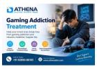 Gaming Addiction Treatment – Professional Support for Healthy Gaming Habits