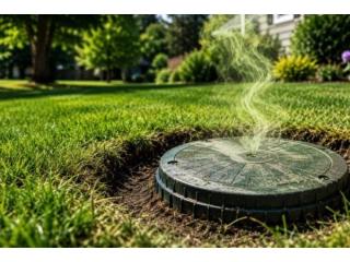 Septic Service in Santa Fe NM for Homes and Rural Properties