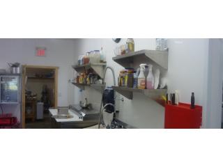 Vinyl Panels- Improving Restaurant Kitchen Hygiene Made Easier