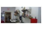 Vinyl Panels- Improving Restaurant Kitchen Hygiene Made Easier