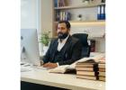 Professional Lawyer Who Represent Client And Solve Their Civil Or Criminal Cases