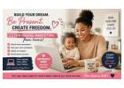 ???? Are You Tired of Working Hard but Still Feeling Financially Stressed?