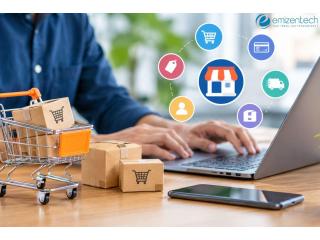 Why Startups Need Ecommerce Developers?