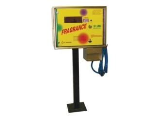 J.E. Adams 13000 Fragrance Machine, 3 Scent – Allied Electronics