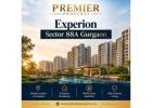 Experion Sector 88A Gurgaon - Ultra-Luxury Apartment