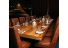 Delicious Steak Restaurant in Camberwell