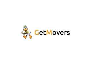 Get Movers Niagara Falls ON