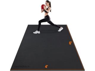 Top Quality Gym Mats