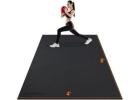Top Quality Gym Mats
