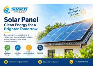 Solar Panel: A Simple Guide to Clean Energy