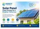 Solar Panel: A Simple Guide to Clean Energy