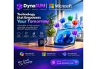 DynaSUM | Certified Microsoft Solutions Partner & Enterprise IT Solutions USA