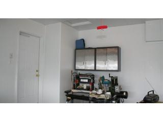 Vinyl Panels-The Long-Lasting Garage Wall Paneling Solution