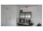 Vinyl Panels-The Long-Lasting Garage Wall Paneling Solution