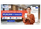 Explore Personal Loan Information Online in India | Salary112