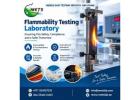 Fire Testing Lab in UAE for Industrial Product Evaluation