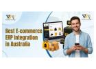 E-commerce ERP Integration in Australia