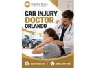 Car Injury Doctor Orlando Expert Care After an Accident