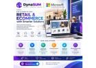 Retail ERP & Omnichannel Commerce Solutions | DynaSUM USA