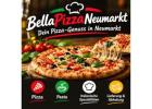 BellaPizza Neumarkt Dein Pizza-Genuss in Neumarkt