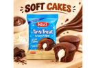 soft cakes