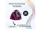 Choose the Perfect Sex Toy for Women in Yemen | yemensextoy.com
