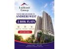 2 BHK Flat in Andheri West, Mumbai – Lashkaria Group