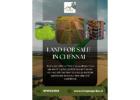 Land for Sale in Chennai to Match Your Property Goals