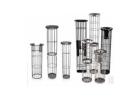 Filter Cage Manufacturers