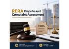 How Can RERA Dispute and Complaint Assessment Protect Your Property Rights?