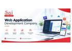 Web App Development for Startups and Enterprises