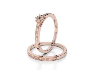 Beautiful Bridal Ring Sets UK | Karob Jewels