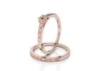 Beautiful Bridal Ring Sets UK | Karob Jewels