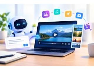 XPilot Inc. Makes Video Creation Accessible With a Free AI Video Generator