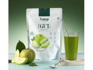 Best Gut Health Drink to Fight Bloating – Gentle Daily Digestive Support