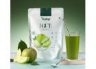 Best Gut Health Drink to Fight Bloating – Gentle Daily Digestive Support