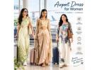 airport dresses for women