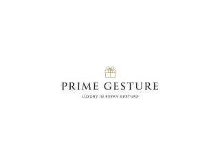 Ganesh Idol for Gift – Elegant Spiritual Gifts by Prime Gesture