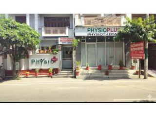 Physioplus Physiotherapy