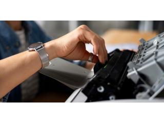 Professional HP Printer Repair Services