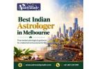 Best Indian Astrologer in Melbourne