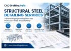 Structural Steel Detailing Services for Global Fabricators and Contractors